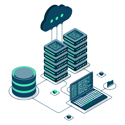 ProxyNesia IP Target Illustration